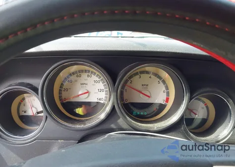 2010 Dodge Challenger Se из США, поврежденный, VIN 2B3CJ4DV6AH229756